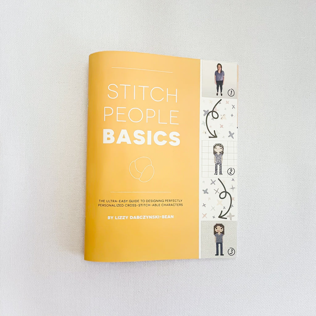 Stitch People Basics