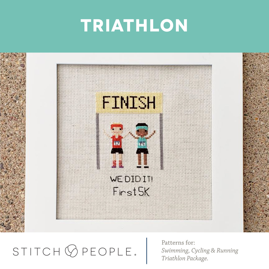 Triathalon Package