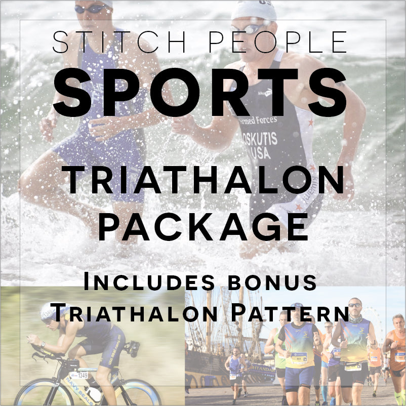 Triathalon Package